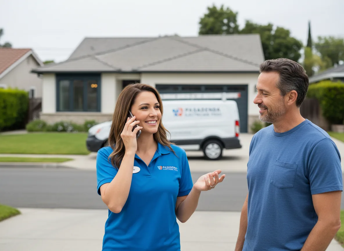 Electrician Twin Lakes, MN FAQs